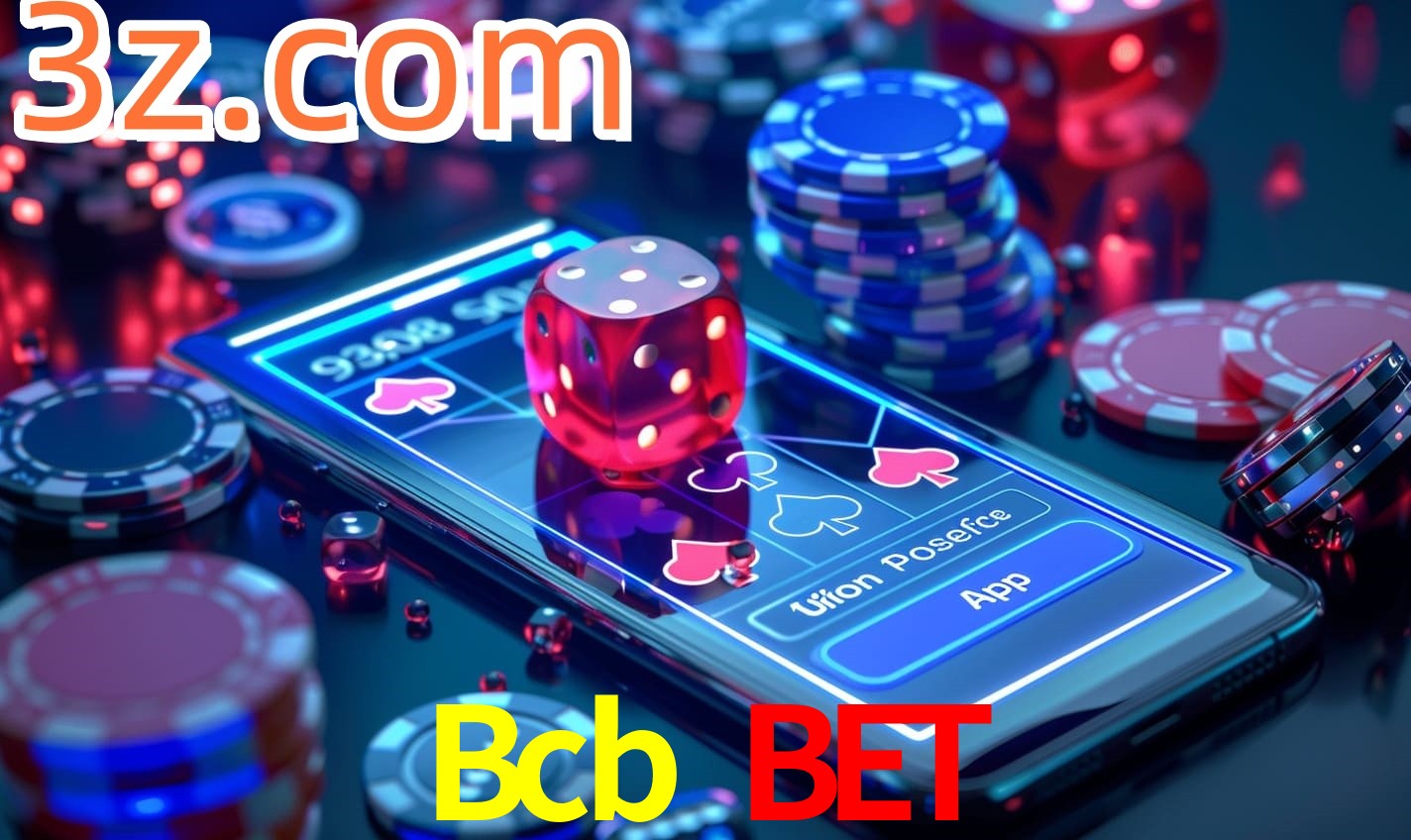 Baixar App Bcb Bet