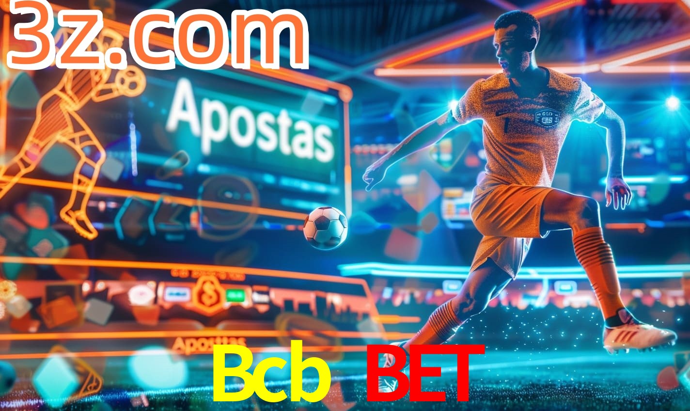 Apostas Bcb Bet